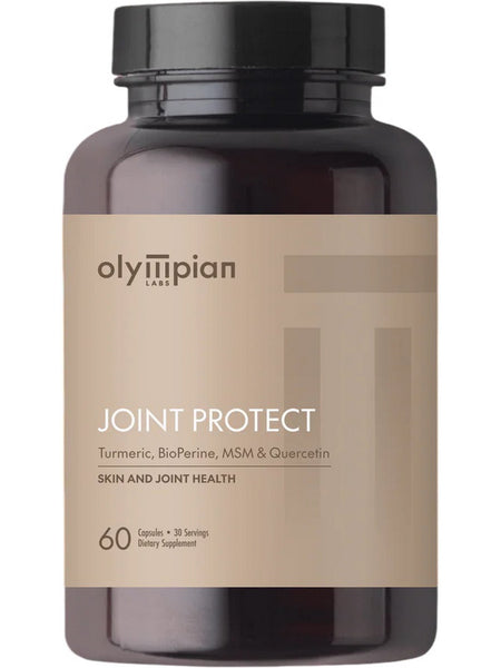 Olympian Labs, Joint Protect, 60 Capsules