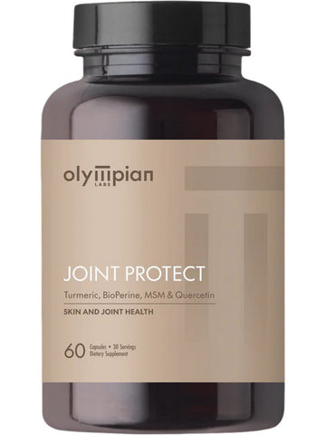 Olympian Labs, Joint Protect, 60 Capsules