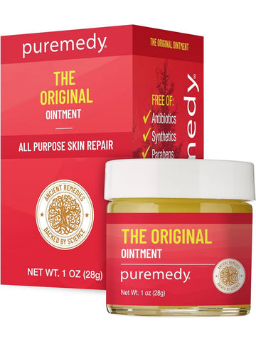 Puremedy, The Original Ointment, 1 oz