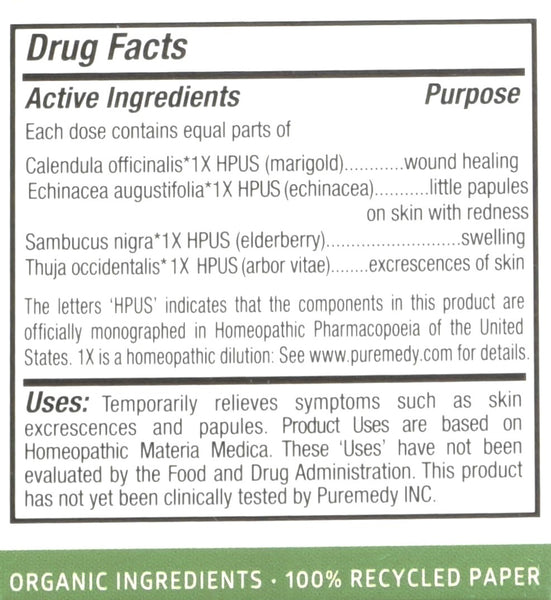 Puremedy, Skin Tag Relief, 1 oz