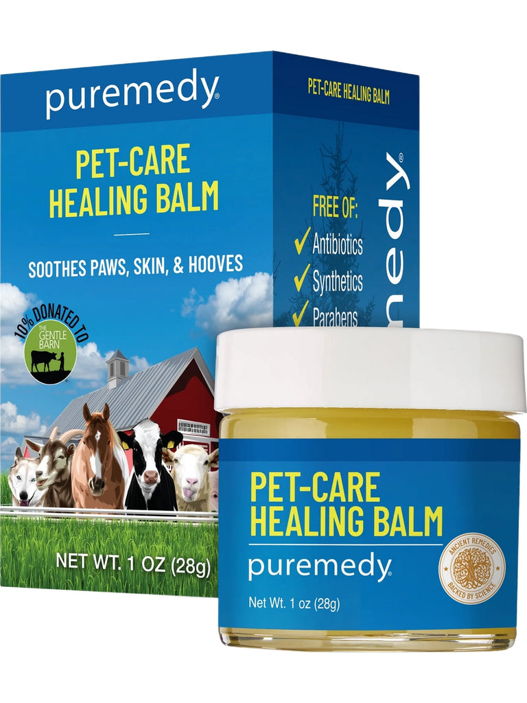 Puremedy, Pet-Care Healing Balm, 1 oz