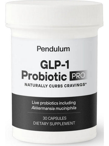 Pendulum, GLP-1 Probiotic Pro, 30 Capsules