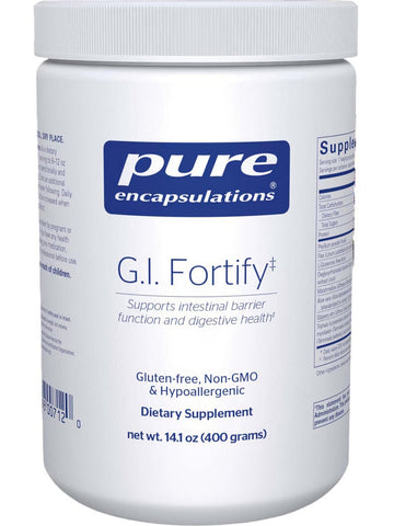 Pure Encapsulations, GI Fortify, 14.1 oz