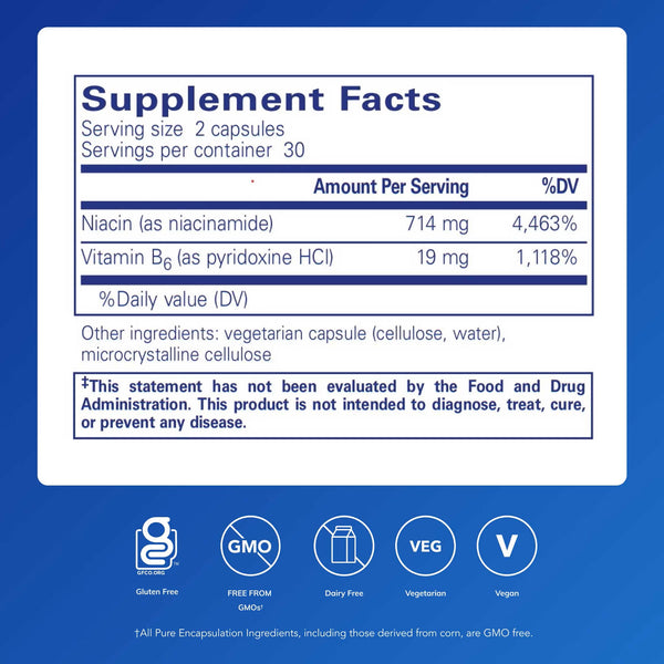 Pure Encapsulations, Muscle Repair+, 60 Capsules