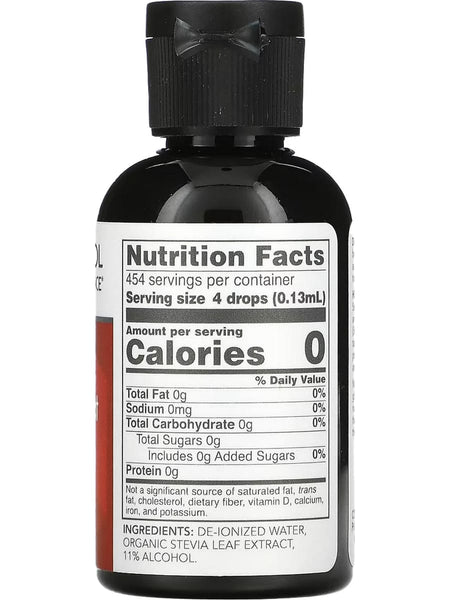 Protocol For Life Balance, Stevia Liquid Extract, 2 fl oz