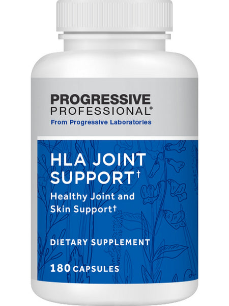 Progressive Labs, HLA Joint Support, 180 Capsules
