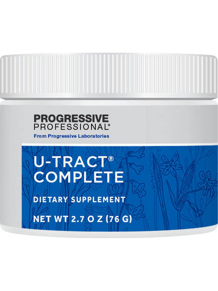 Progressive Labs, U-Tract Complete, 76 g