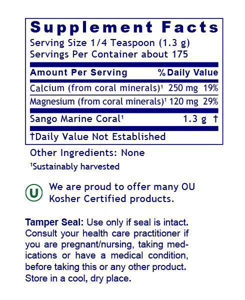 Premier Research Labs, Premier Calcium Magnesium, 8 oz