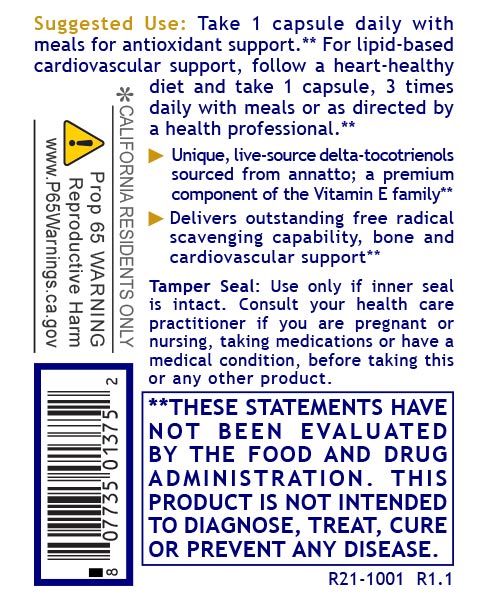 Premier Research Labs, Deltanol, 60 Plant-Source Capsules