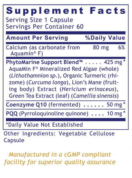 Premier Research Labs, PQQ Complex, 60 Vegetarian Capsules