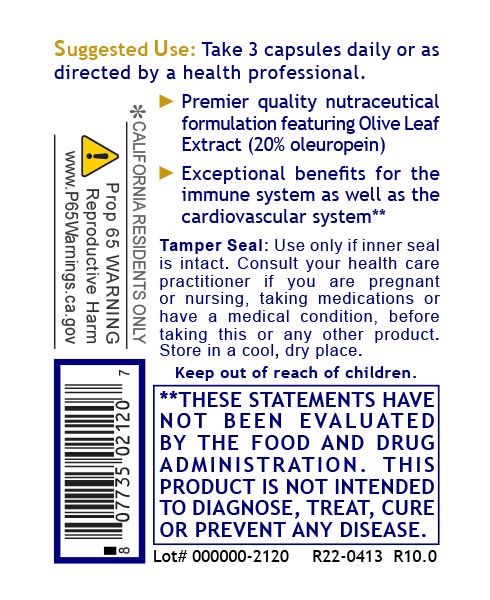 Premier Research Labs, ImmunoVen, 90 Plant-Source Capsules