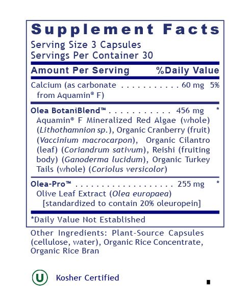 Premier Research Labs, ImmunoVen, 90 Plant-Source Capsules