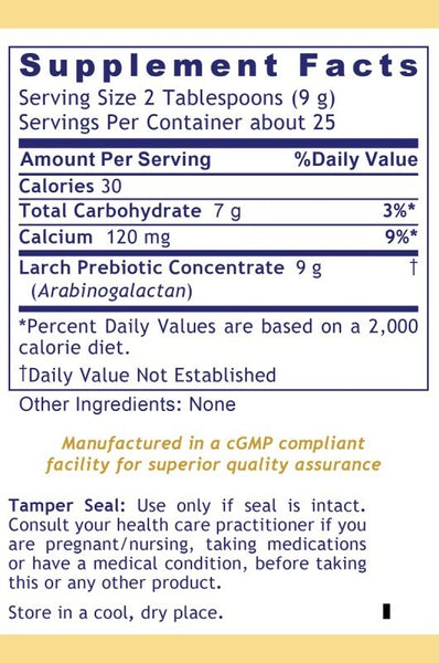 Premier Research Labs, Galactan, 8 oz