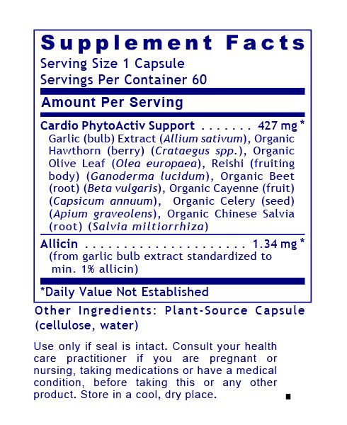 Premier Research Labs, Premier B.P. Complex, 60 Plant-Source Capsules