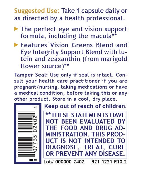 Premier Research Labs, OcuVen, 60 Plant-Source Capsules