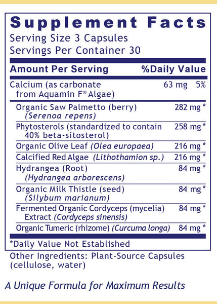 Premier Research Labs, ProstaVen, 90 Plant-Source Capsules