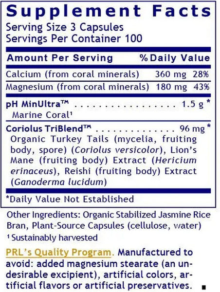 Premier Research Labs, Premier Calcium Magnesium Plus, 300 Plant-Source Capsules