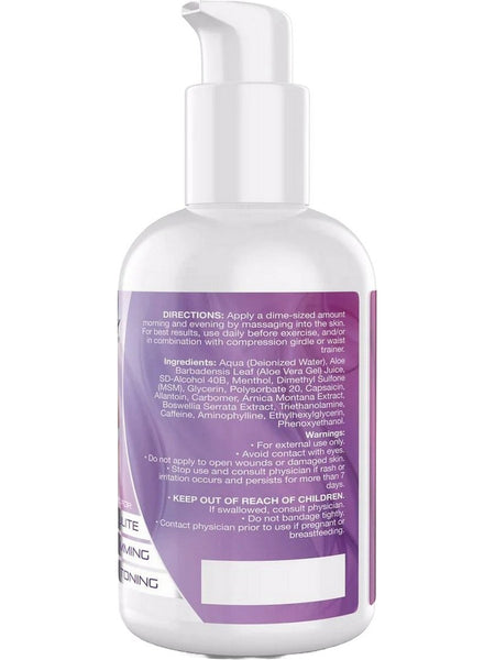 Intenergy, Skinny Heat Thermogenic Cream, 4 fl oz