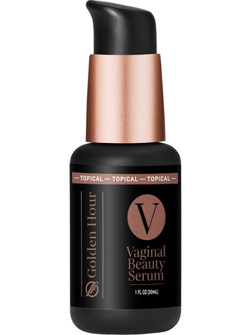 Quicksilver Scientific, Vaginal Beauty Serum, 1 fl oz