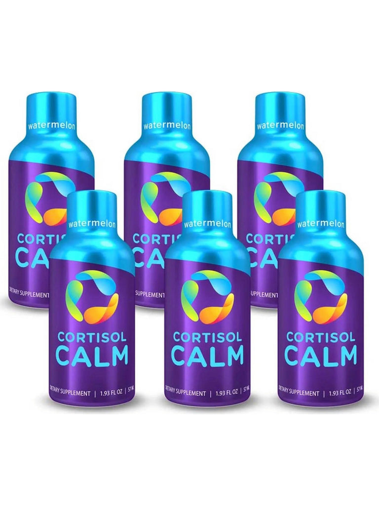 Results RNA, Euphora Good Mood Extra Strength, 6 Pack, 1.93 fl oz