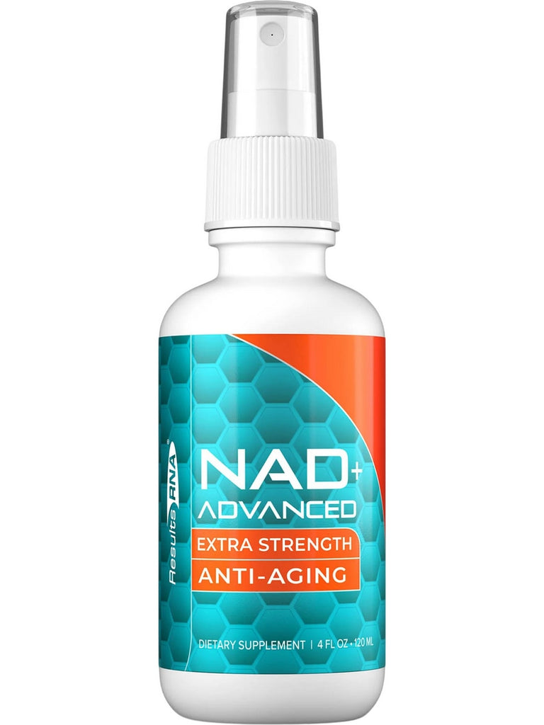 Results RNA, NAD + Advanced, 4 fl oz