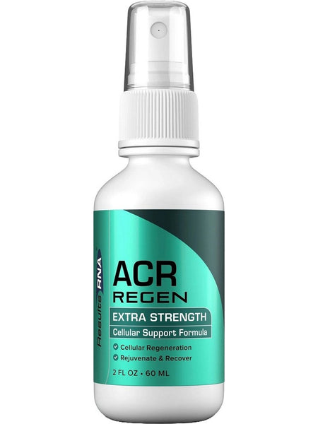 Results RNA, ACR Regen Extra Strength, 2 fl oz