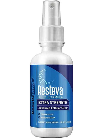 Results RNA, Resteva Sleep Spray, 4 fl oz