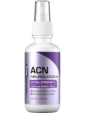 Results RNA, ACN Neurological Extra Strength Spray, 4 fl oz