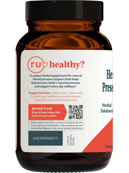 ruved, Carditone, 30 Caplets