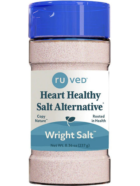 ruved, Wright Salt, 8.36 oz
