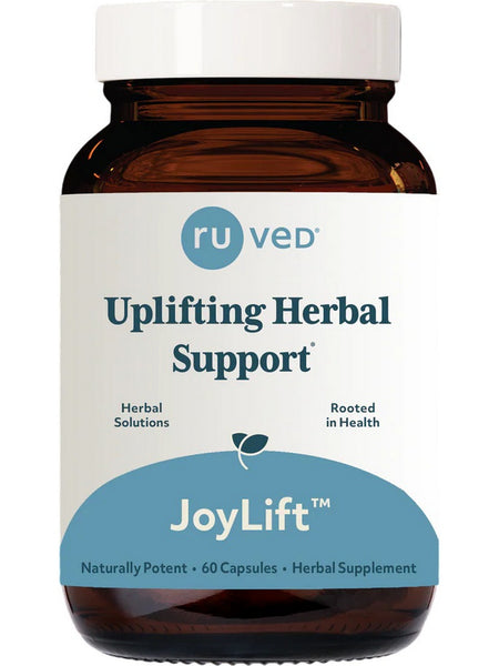 ruved, JoyLift, 60 Capsules