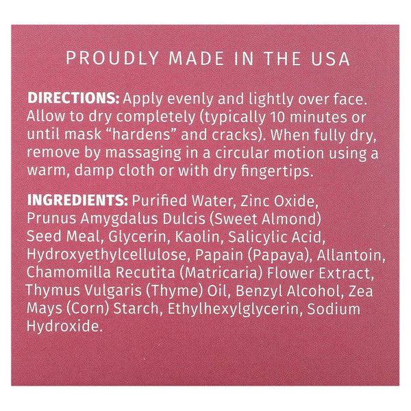 Reviva Labs, Light Skin Peel Mild Exfoliant, 2 oz