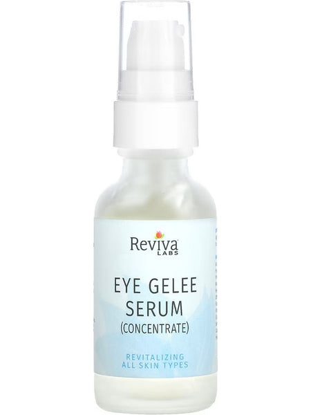 Reviva Labs, Eye Gelee Concentrate, 1 fl oz