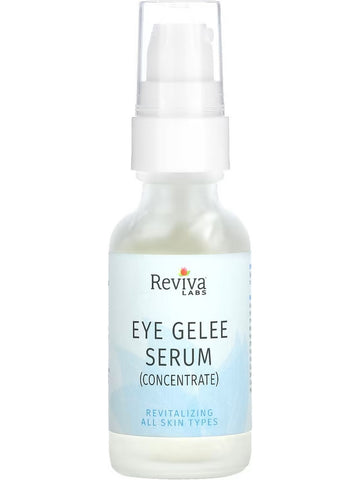 Reviva Labs, Eye Gelee Concentrate, 1 fl oz