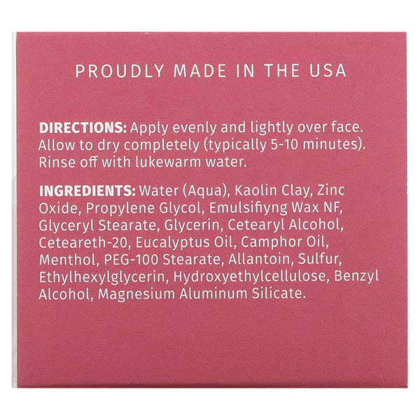 Reviva Labs, Problem Skin Mask, 2 oz