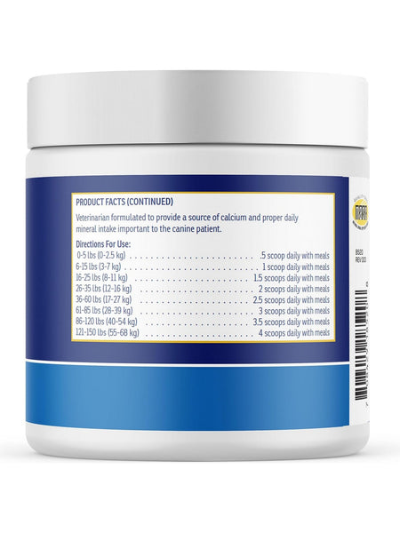 Rx Vitamins for Pets, Canine Minerals, 454 grams