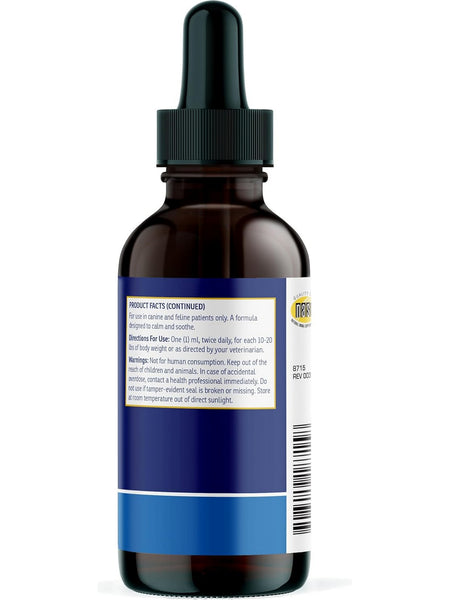 Rx Vitamins for Pets, Liquid NutriCalm, 4 fl oz