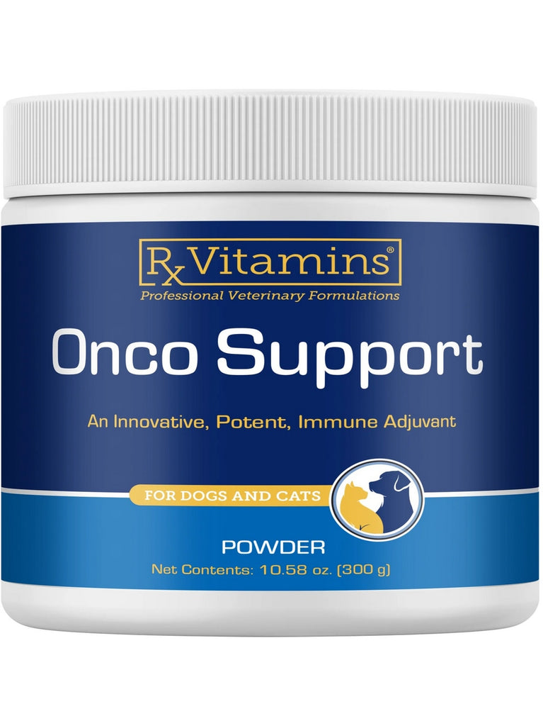 Rx Vitamins for Pets, Onco Support, 300 grams