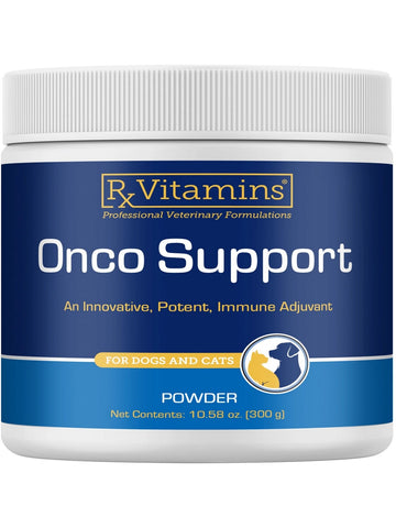 Rx Vitamins for Pets, Onco Support, 300 grams