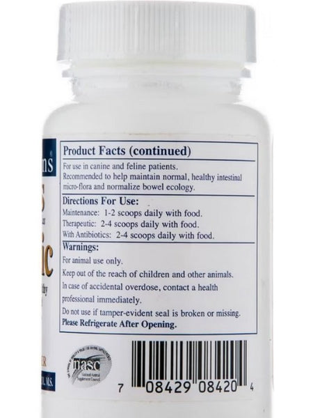 Rx Vitamins for Pets, Rx Biotic, 1.25 oz