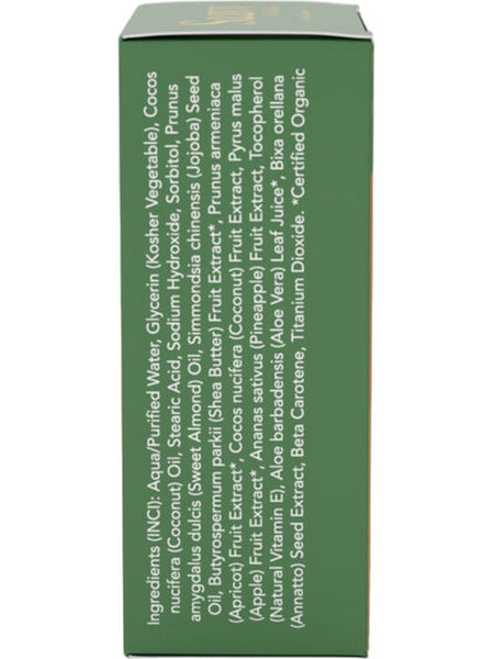 Saavy Naturals, Handcrafted Soap, Tropical Coconut, 5 oz