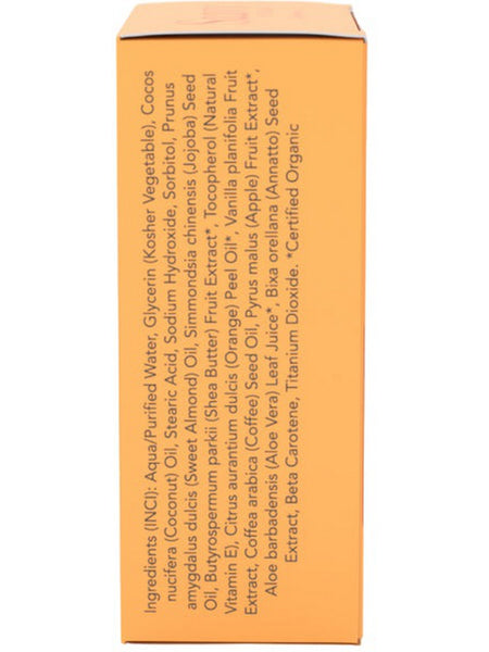 Saavy Naturals, Handcrafted Soap, Sweet Orange, 5 oz