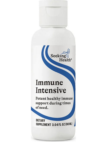 Seeking Health, Immune Intensive, 3 fl oz