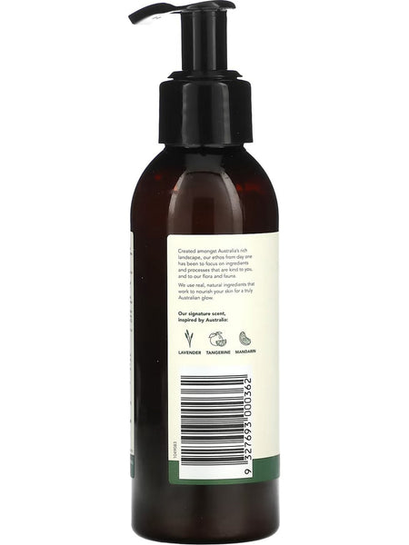 Sukin, Cream Cleanser, 4.23 fl oz