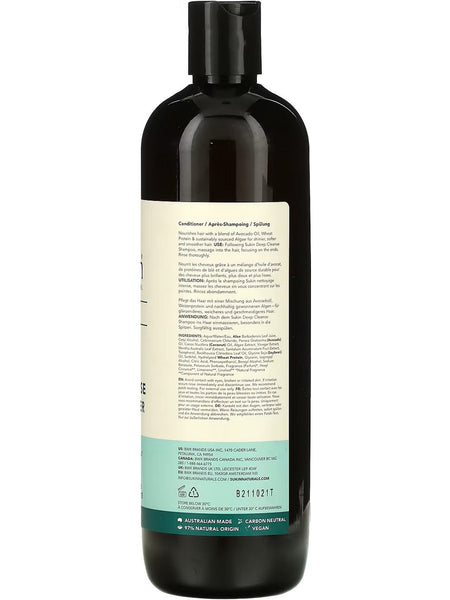 Sukin, Deep Cleanse Conditioner, 16.9 fl oz