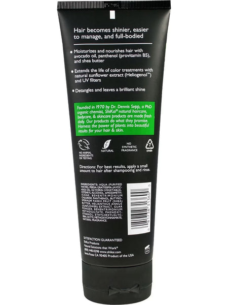 ShiKai, Color Reflect Daily Moisture Conditioner, 8 fl oz