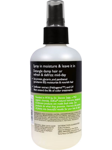 ShiKai, Color Reflect Mist and Go Conditioner, 8 fl oz