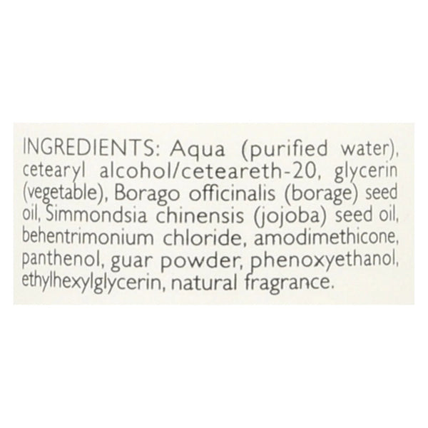 ShiKai, Natural Everyday Conditioner, 12 fl oz