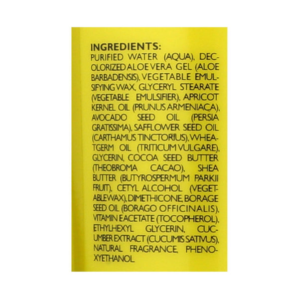 ShiKai, Moisturizing Hand and Body Lotion, Cucumber Melon, 8 fl oz