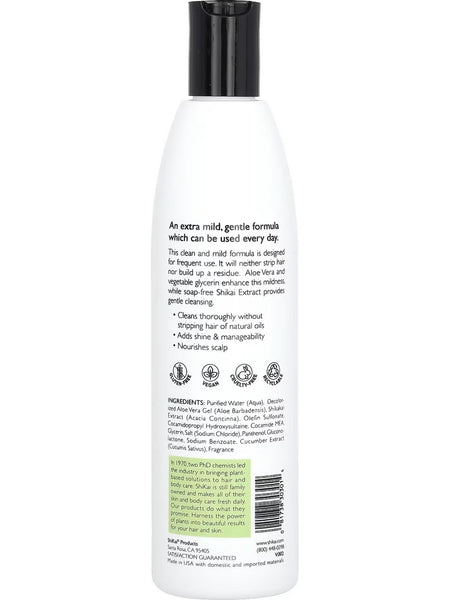 ShiKai, Everyday Shampoo, 12 fl oz